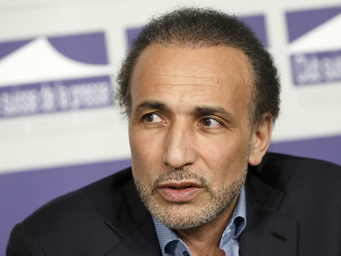 Tariq Ramadan échappe à une troisième inculpation pour viol