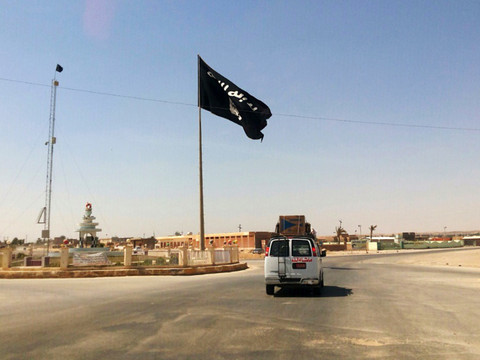 L'interdiction d'Al-Qaïda et Daesh prorogée jusqu'à fin 2022
