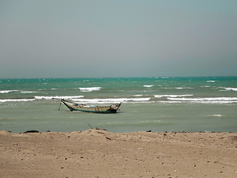 Naufrage dans le Golfe d'Aden: 46 migrants noyés, 16 disparus (ONU)