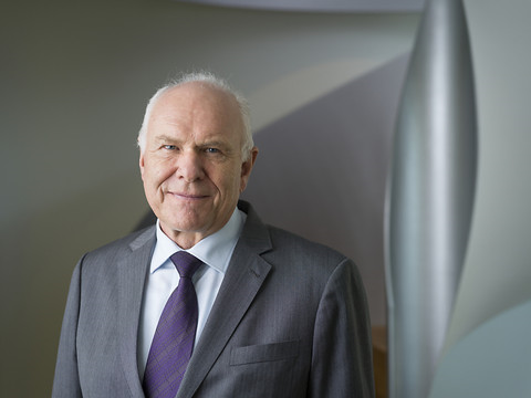 La situation politique en Italie inquiète le président de Swissmem