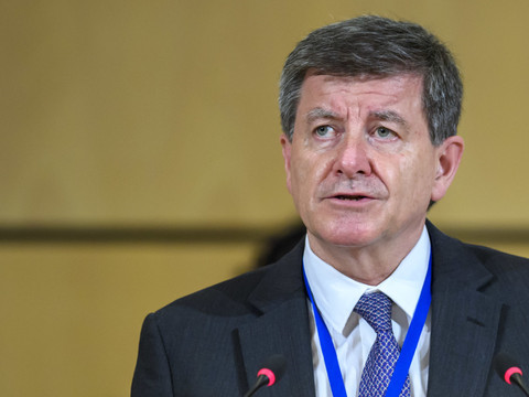 Violence au travail: Berne veut une convention à l'OIT 