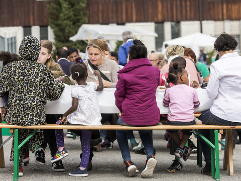 La Confédération devra bientôt moins indemniser les cantons