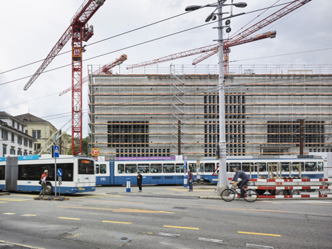 Modification de la loi sur l'énergie: oui à Lucerne, non à Soleure