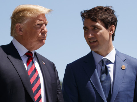 Washington accuse le Canada de 