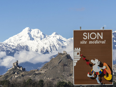 Le rejet de Sion 2026 ou la leçon de démocratie valaisanne