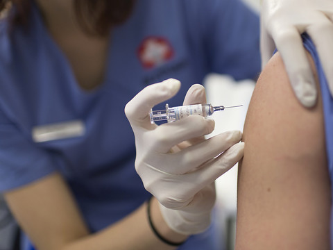 Le National relance un projet sur la qualité des soins