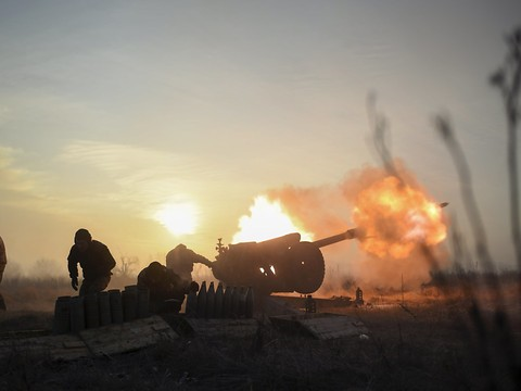 Pas d'accord sur le déploiement d'une mission de l'ONU en Ukraine