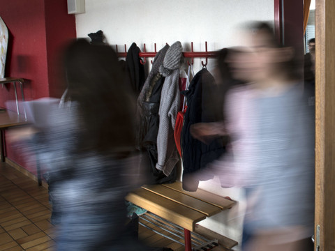 Le QI baisse, peut-être à cause de notre environnement culturel