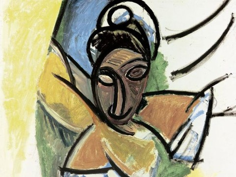 La Fondation Beyeler dédie une exposition unique au jeune Picasso