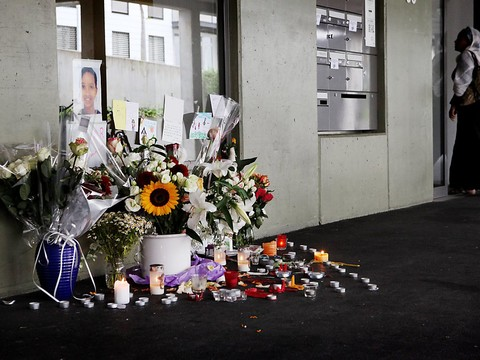 Le procureur requiert la perpétuité pour le meurtrier de Semhar