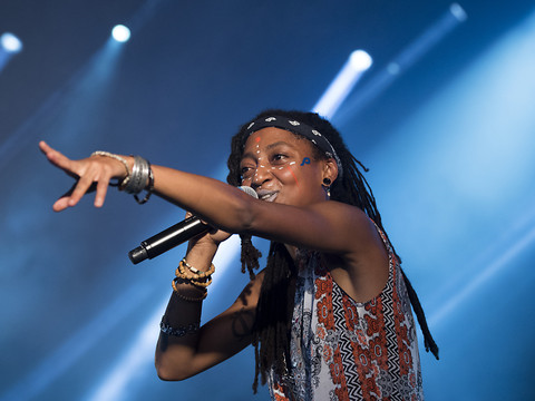 Renens (VD) s'apprêter à vibrer au rythme de Festimixx