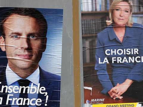 Présidentielles françaises: comptes de nombreux candidats examinés