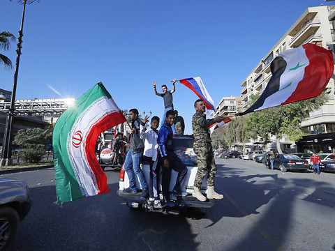 Syrie: L’ONU mènera des consultations lundi et mardi à Genève