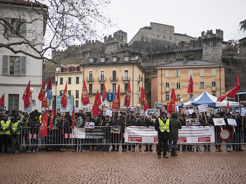 Verdict contre les leaders des Tigres tamouls rendu ce matin