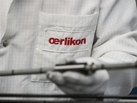Oerlikon opère un recentrage de ses activités