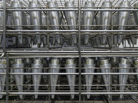 Exportations d'armes permises vers des pays en conflit interne