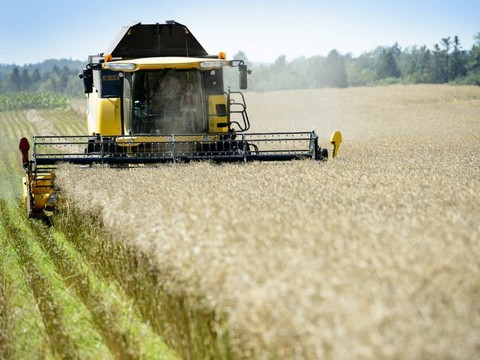 Accords de libre-échange séparés de la stratégie agricole fédérale