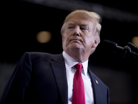 Donald Trump va imposer les importations chinoises