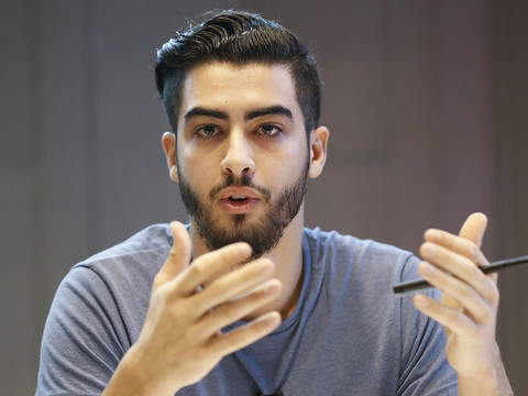 TPF: sursis pour un membre du Conseil central islamique suisse