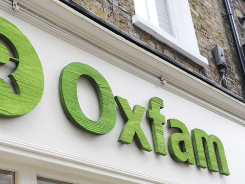 Oxfam a perdu des millions après le scandale d'Haïti