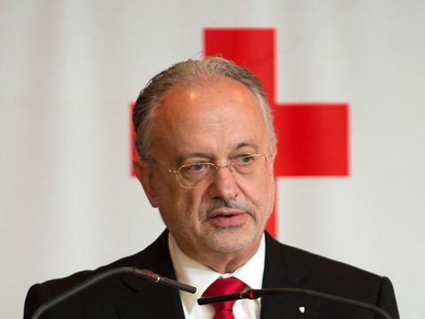 Démission du vice-président du conseil d'administration de La Poste