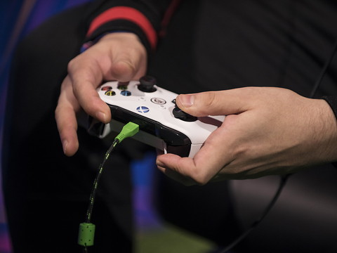 Les troubles liés aux jeux vidéo sont une maladie, selon l'OMS