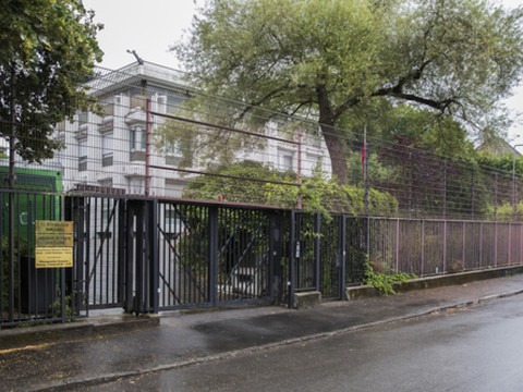 Le MPC a placé deux ressortissants turcs sous mandat d'arrêt