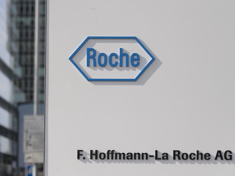Roche injecte 2,4 milliards pour ingérer Foundation Medicine