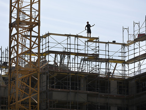 Les économistes anticipent une solide croissance pour la Suisse