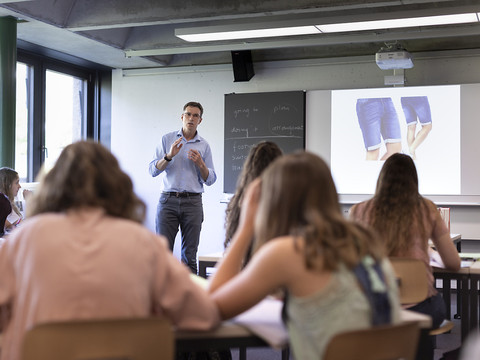 Immigration et numérisation, principaux défis du système suisse