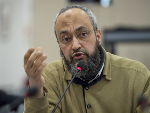 Le gouvernement français gèle les comptes de Hani Ramadan