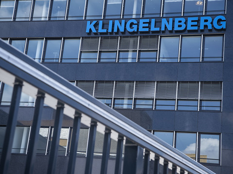 Klingelnberg fixe le prix d'émission de son action à 53 francs