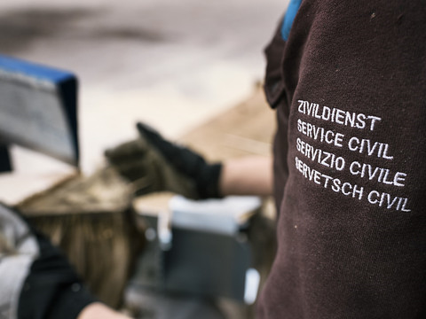 Sept mesures pour réduire nettement le nombre de civilistes