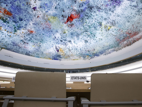 ONU: Berne déplore 