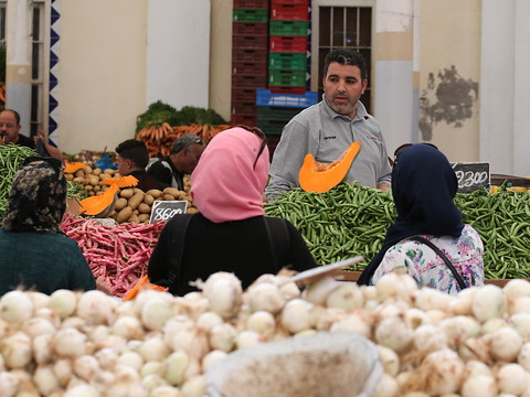 La Tunisie propose des réformes inédites dans le monde arabe