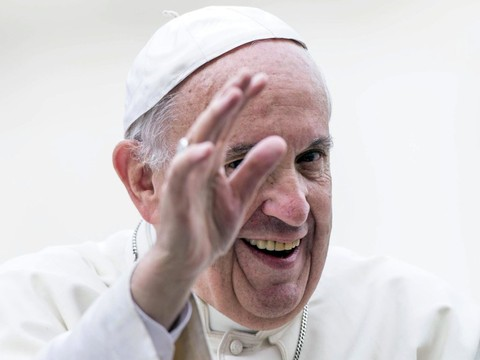 Le pape à Genève pour sceller le dialogue avec les autres Eglises