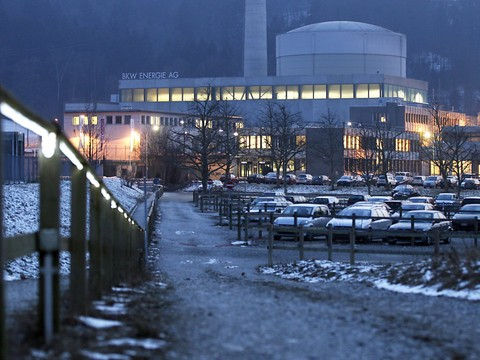 BKW voit son projet de désaffectation de Mühleberg approuvé