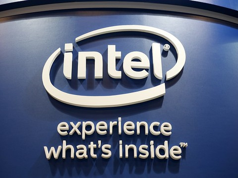 Intel: le PDG démissionne après une liaison au sein de l'entreprise