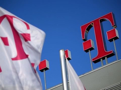 Deutsche Telekom va supprimer environ 10'000 postes chez T-Systems