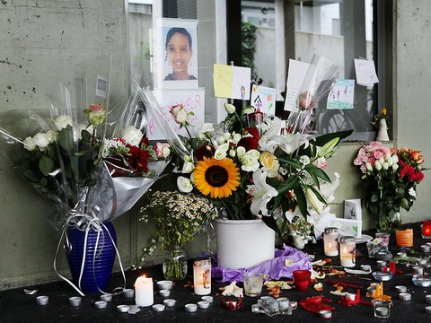 L'assassin d'une fille de 12 ans condamné à 20 ans de prison