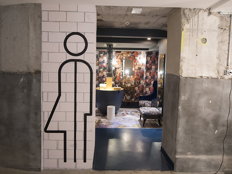 Toilettes unisexes autorisées dans le canton de Lucerne