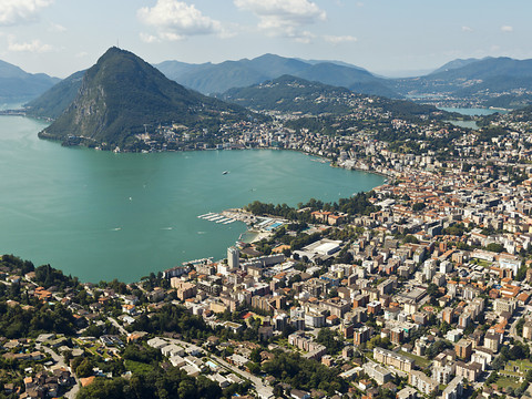Au Tessin, la croissance se consolide mais l'emploi peine à suivre