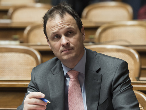 En Suisse, Twitter est un microcosme pour politiciens et journalistes
