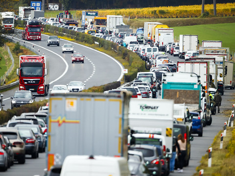 Une tour de contrôle pour l'agglomération Lausanne-Morges