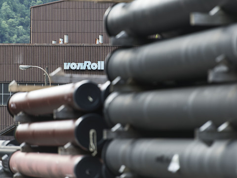 VonRoll Infratec prévoit de supprimer jusqu'à 60 postes à Choindez
