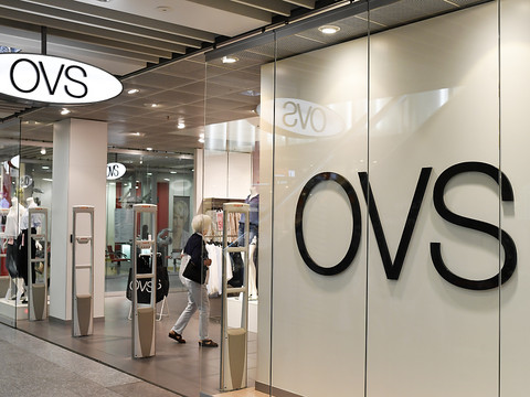 OVS confirme la suppression de tous les emplois en Suisse