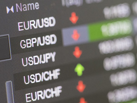 Les prévisions pour la Suisse confirmées (consensus KOF)