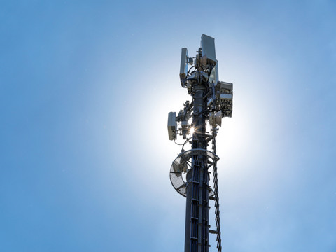 Sunrise met en service la première antenne 5G de Suisse