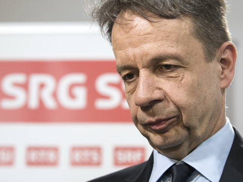 La SSR va supprimer 250 emplois d'ici quatre ans