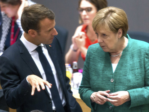 L'UE trouve un accord sur la question migratoire
